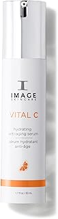 IMAGE Hydrating Vitamin C Face Serum