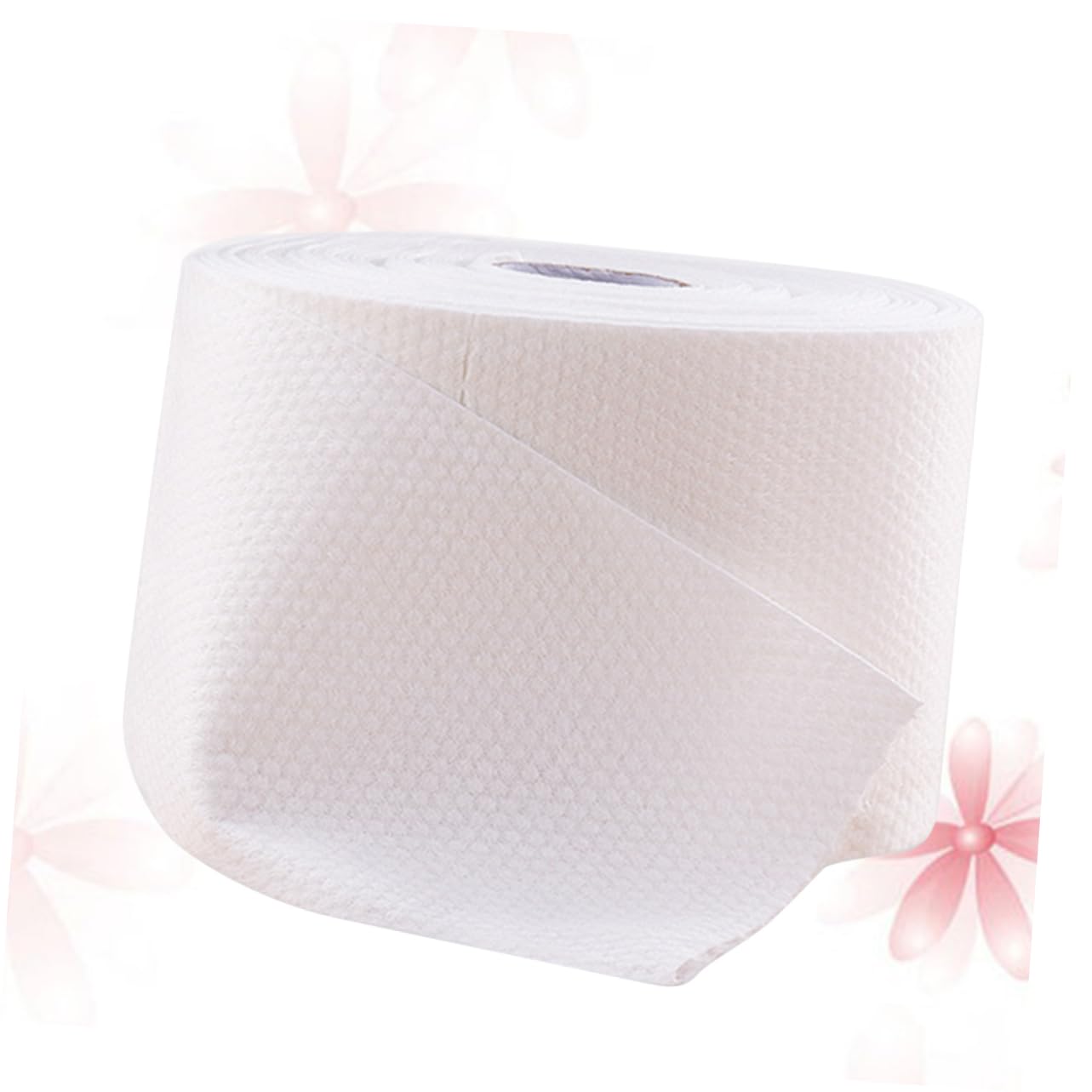 FOMIYES 3 Set Salviette Igienica E Asciugamani Wet And Dry Doppio Per E Famiglia Per E Ufficio 75 Pezzi*3