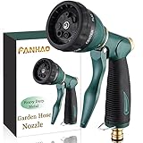 100% garantía de calidad - apoyamos nuestros productos.Garantía de devolución y reembolso dentro de los 30 días siguientes a la recepción del envío si no está satisfecho con nuestra boquilla.Sin preguntas.