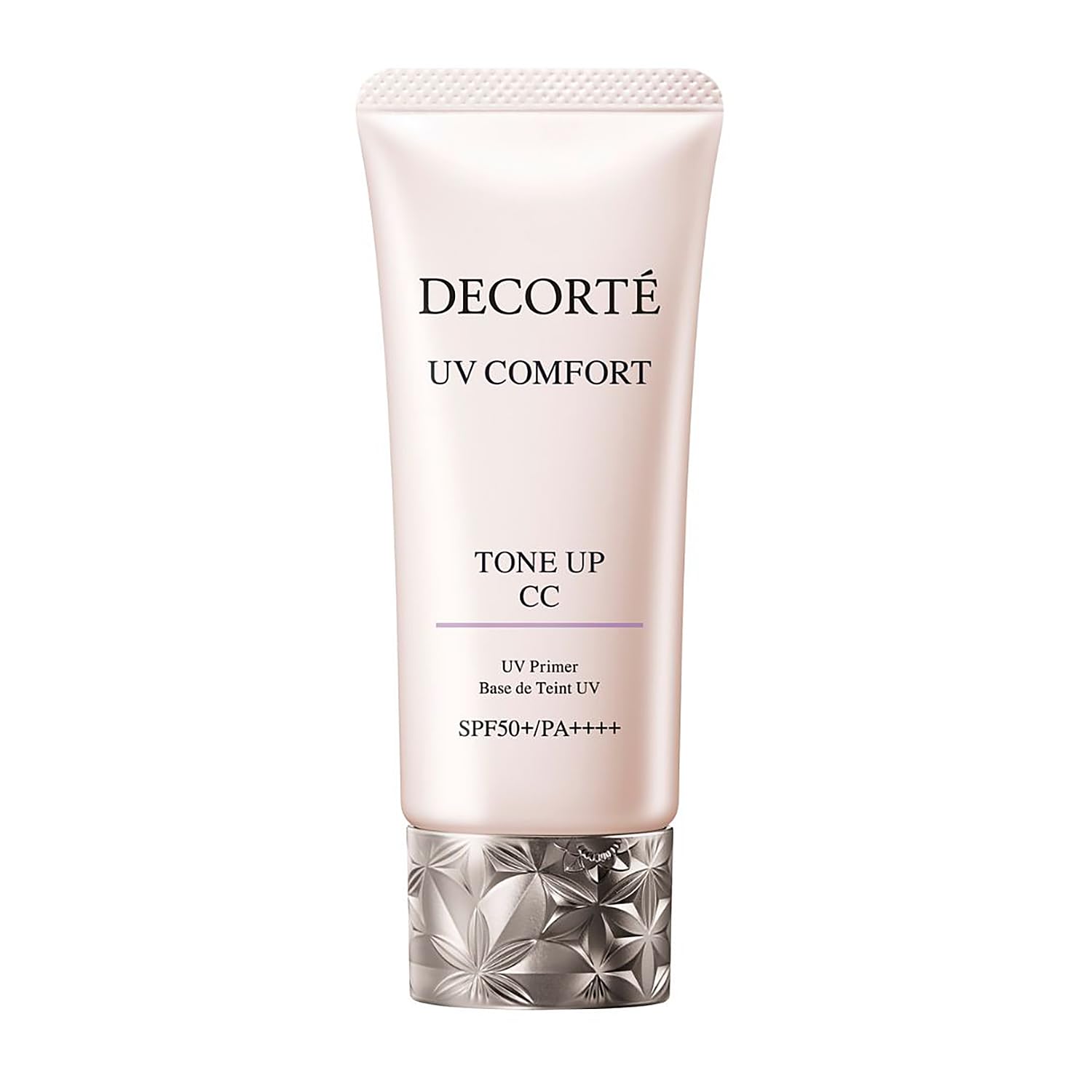 Amazon.co.jp: DECORTÉ(コスメデコルテ) 化粧下地 UV コンフォート