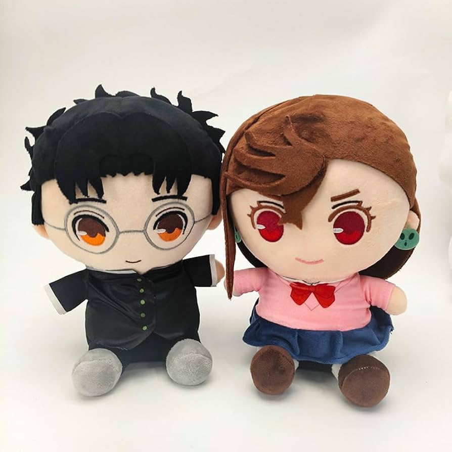 Amazon.co.jp: ターボババア ぬいぐるみ おもちゃ 30cm ダンダダン