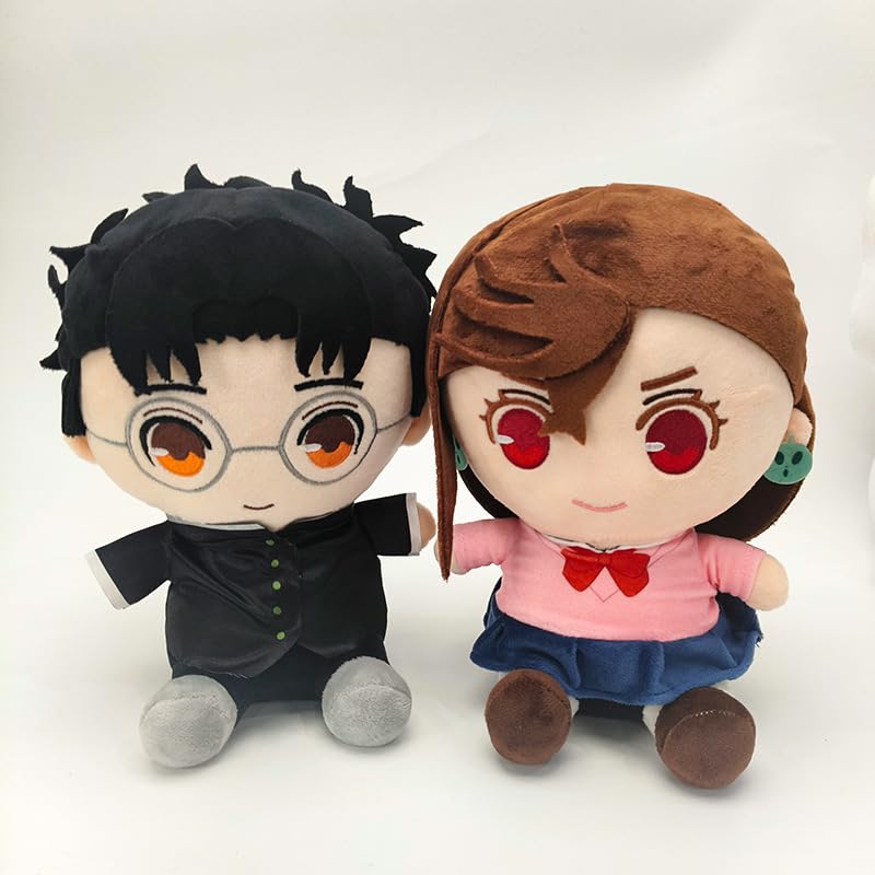 ぬいぐるみ　ダンダダン　ターボババァ　5点セット ダンダダン_- ぬいぐるみ - ターボババア | 公式グッズ・公式