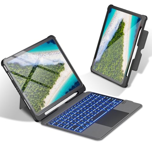 iPad本体 koikoi Amazon.co.jp: ZXA キーボードケース iPad 第9世代/第8世代/第7