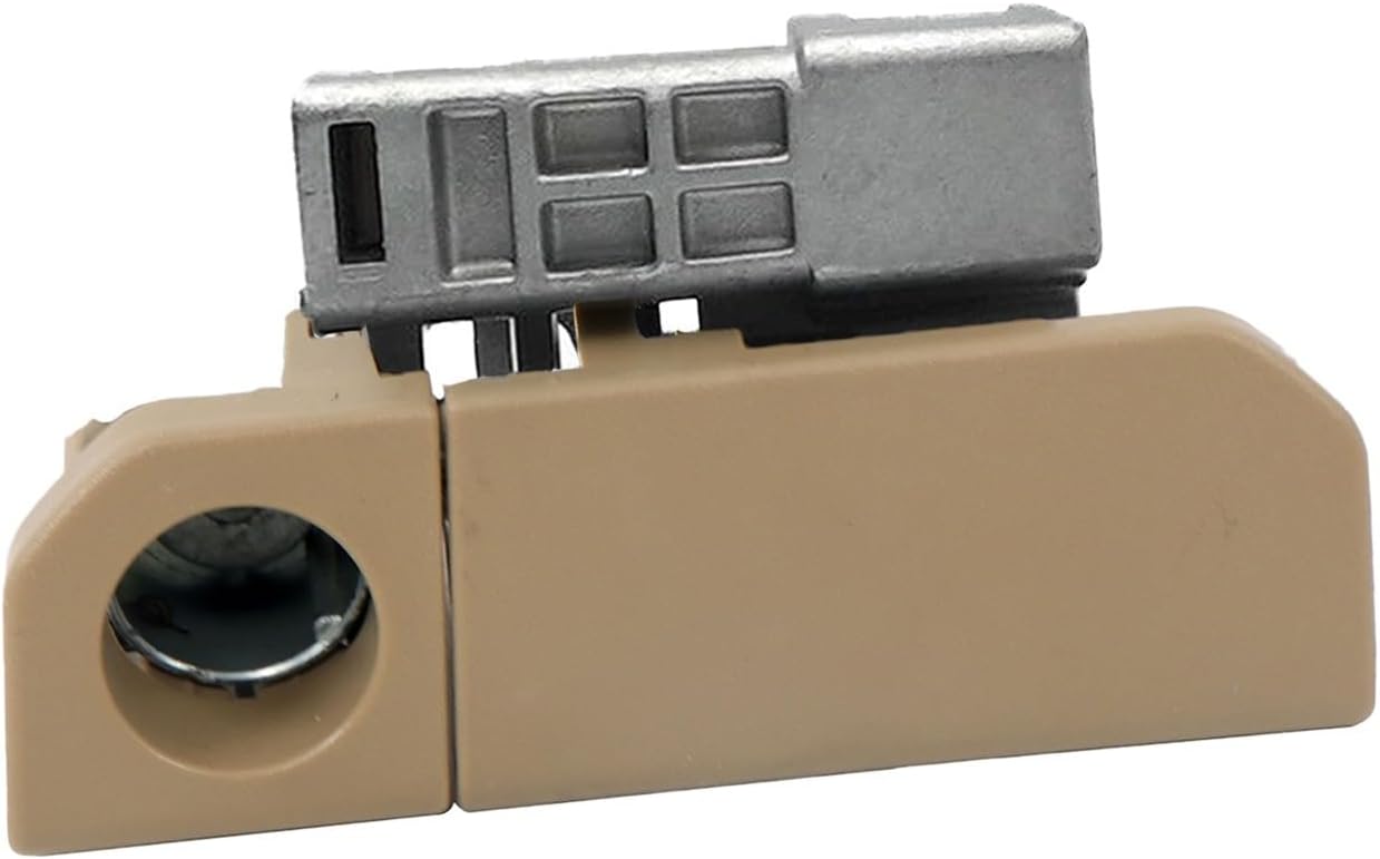 Style Glove Box Lock Assembly for Honda for Pilot 2009 2015 Models, Part Number 7540SZAA01ZD