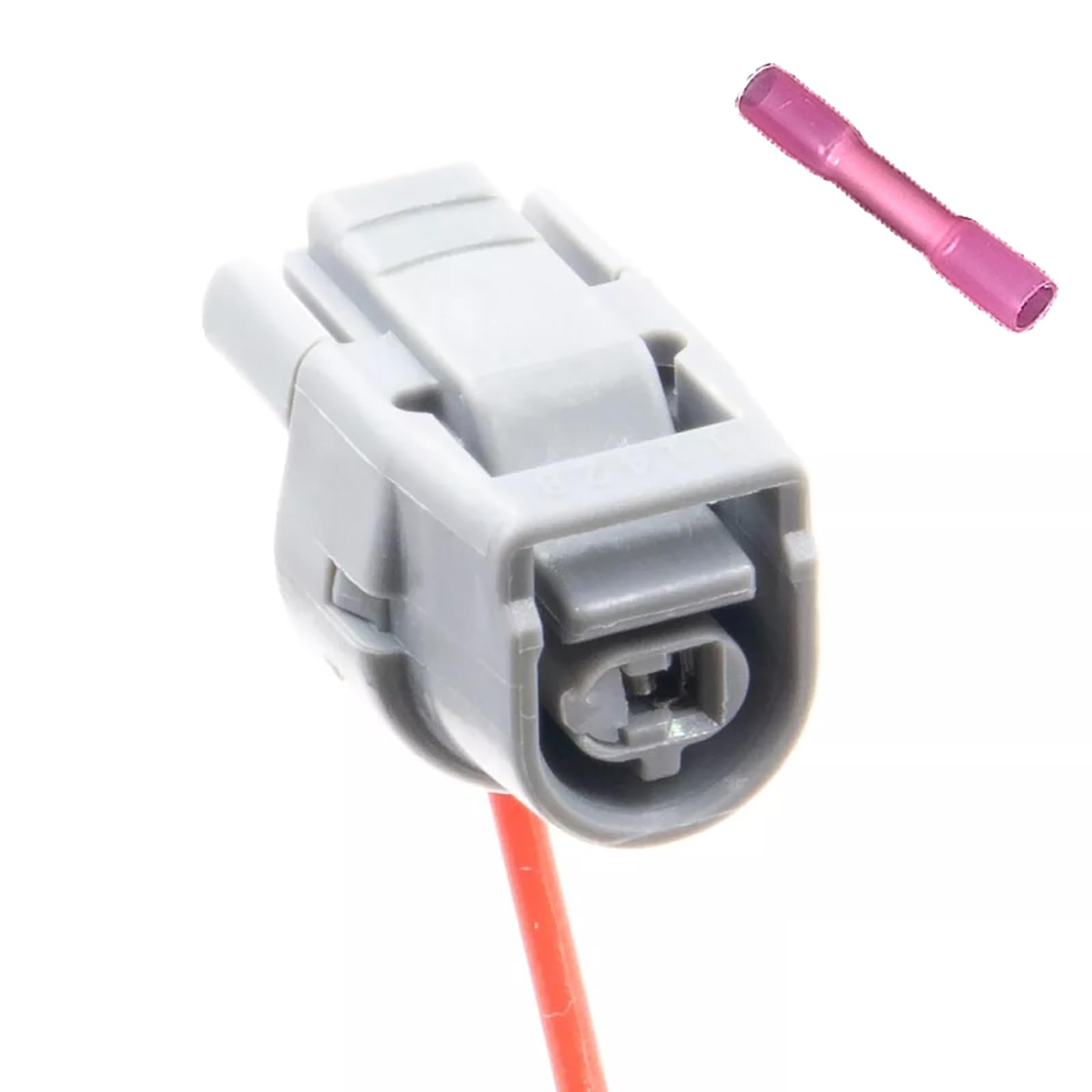 Engine Coolant Temperature Sensor Switch Sender Connector Wiring harness Compatible with TOYOTA 4RUNNER AVALON CAMRY CELICA COROLLA LAND CRUISER PASEO
