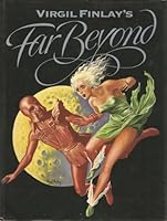 Virgil Finlay's far beyond 1885611048 Book Cover