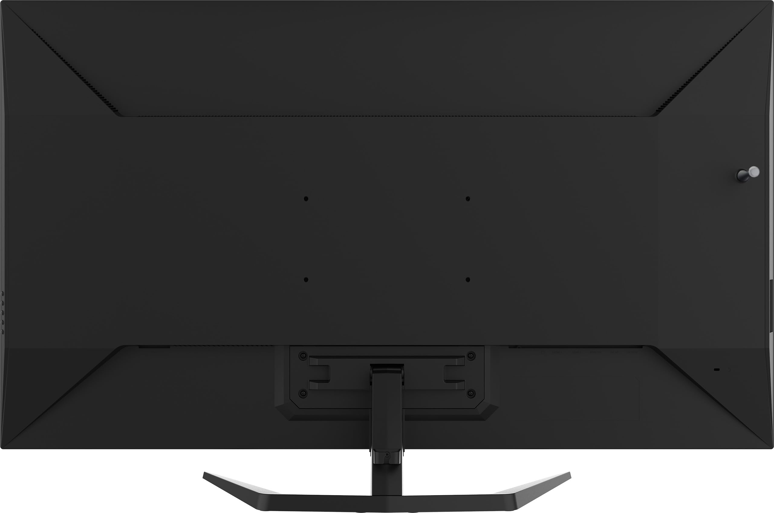 iiyama G-MASTER Red Eagle G4380UHSU-B2 4K UHD VA Gaming-Monitor