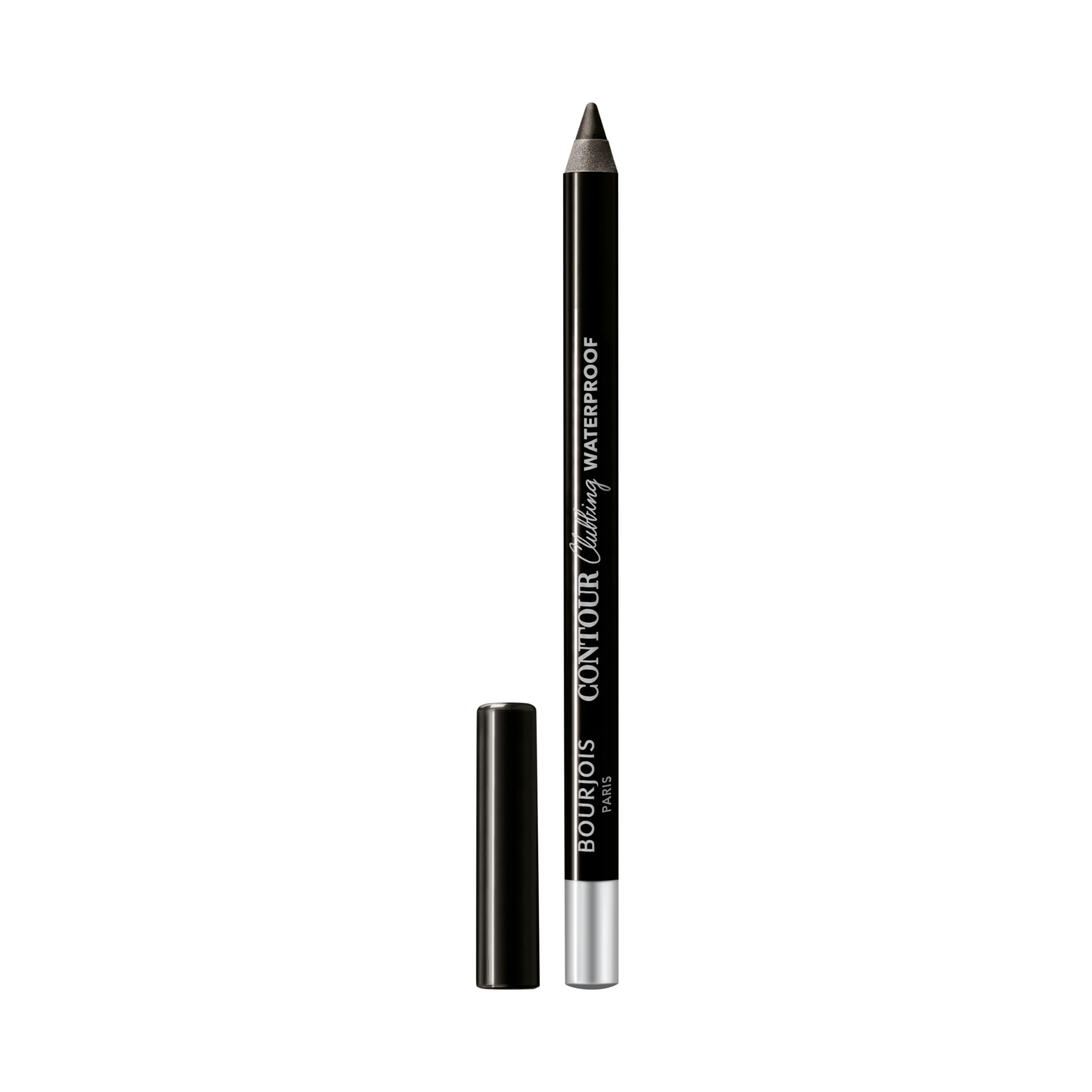 Bourjois Contour Clubbing Lápiz - Kohl 054 - Ultra Black 1.2 G