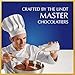Lindt CLASSIC RECIPE White Chocolate Candy Bar, White Chocolate, 4.4 oz.