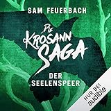  Der Seelenspeer: Die Krosann-Saga - Königsweg 2