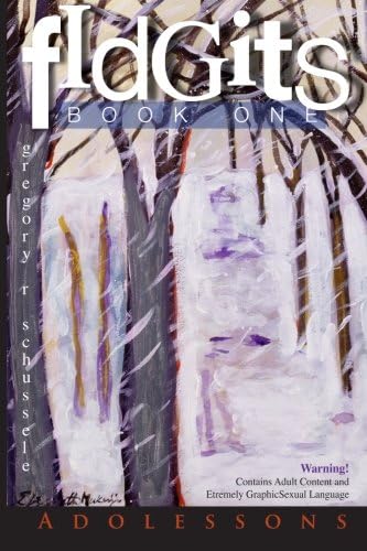 fIdGits, Book 1: Adolessons: Growing Up in the Seventies Paperback โ March 21, 2011