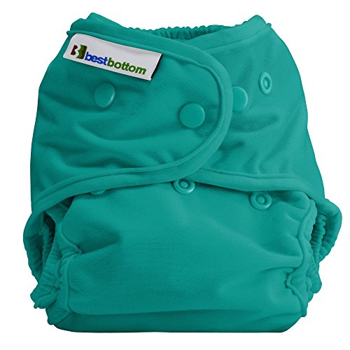 Best Cloth Baby Diapers Natural and Reusable! The Baby Swag