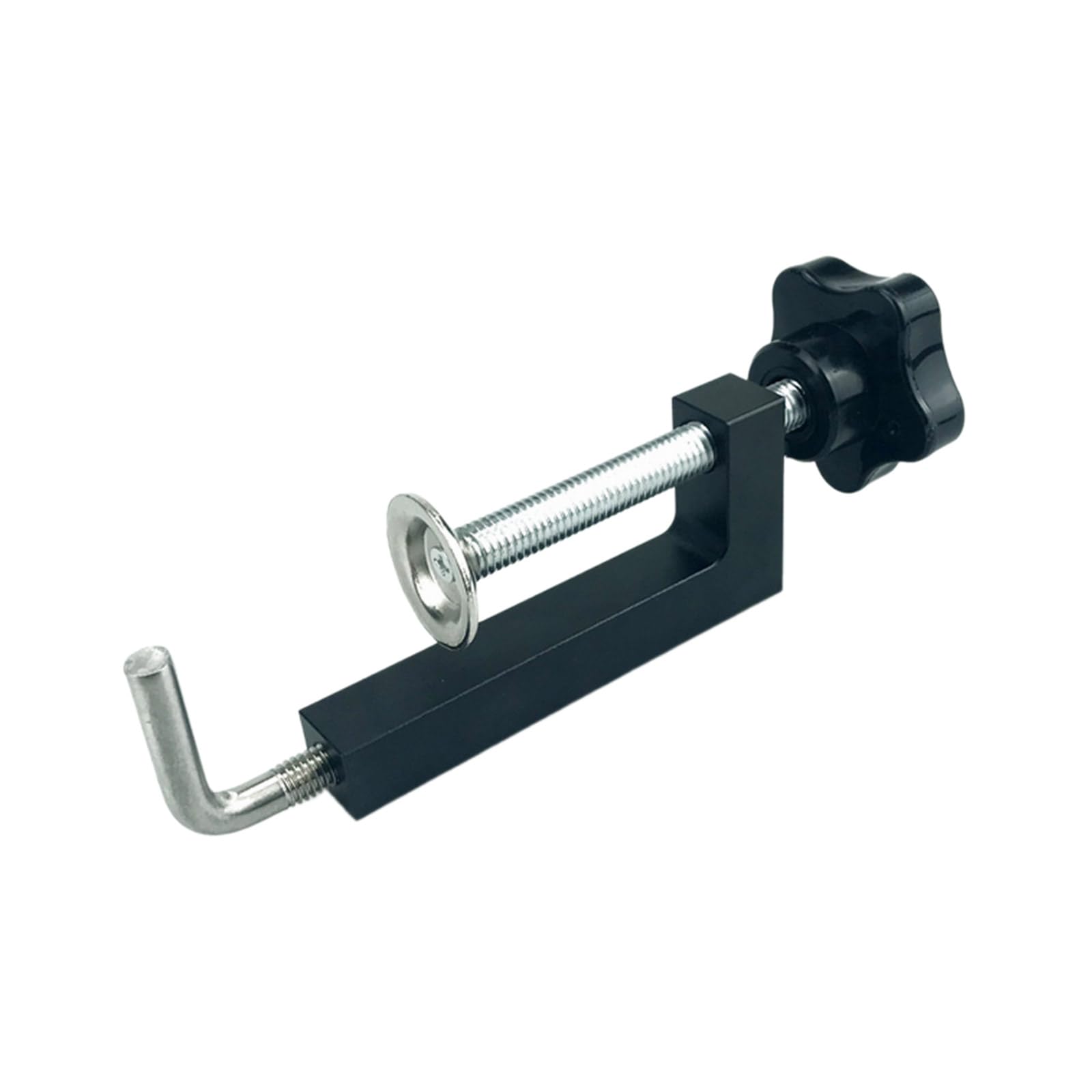 Fixing Clip Woodworking Clamp Adjustable Fixed Clamps Woodworking Fence Fixing General Clamp Hand Tool Slip