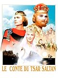  Le Conte du tsar Saltan