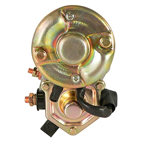 DB Electrical Starter para Motor Cummins Serie B 276 FC 80 FC80 FL 50 miniatura 4