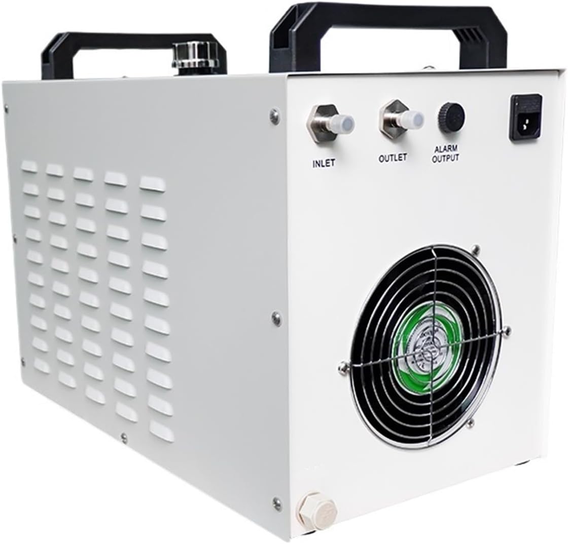 CW3000 CW5000 CW5200 Water Chiller 110v 220v(CW3000 DG 110V)