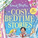 Cover of Cosy Bedtime Stories
