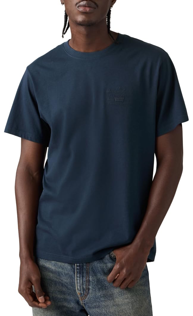 Mode Von Levi's