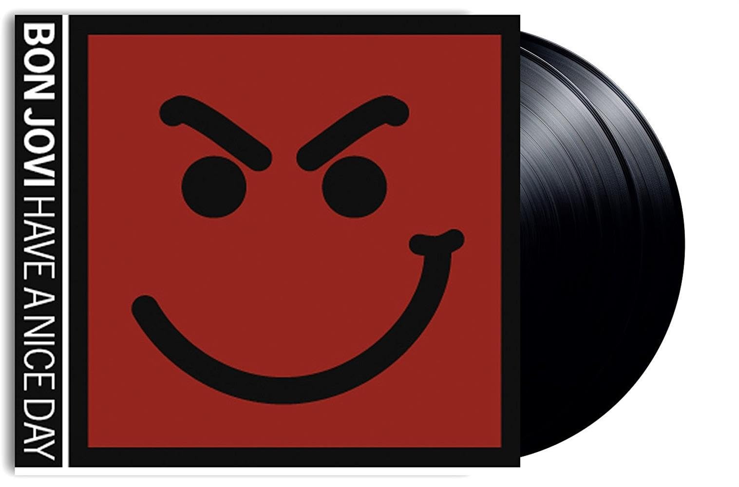 Have A Nice Day [VINYL]