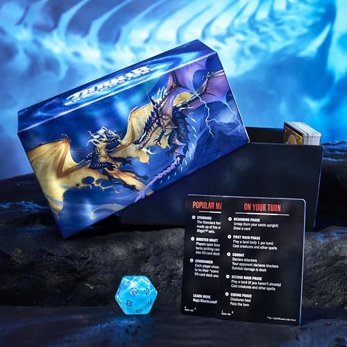 Image of Magic: The Gathering Tarkir: Dragonstorm - Bundle