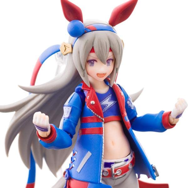 Amazon.co.jp: タマモクロス 可動カラーレジン MADHANDS TFO CXKF 