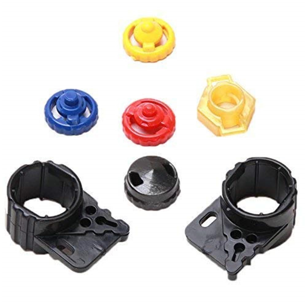 Kreisel Metal Fusion Master Battle Tower Stadium Evolution Switch Strike Starter Battle Top Spielzeug