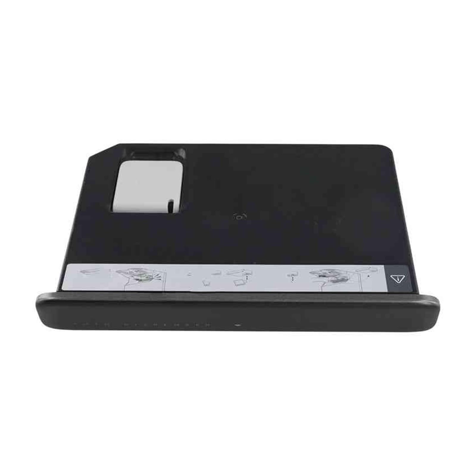 Boîte liquide nettoyage Roborock S8 Pro Ultra réparer fuite réservoir
