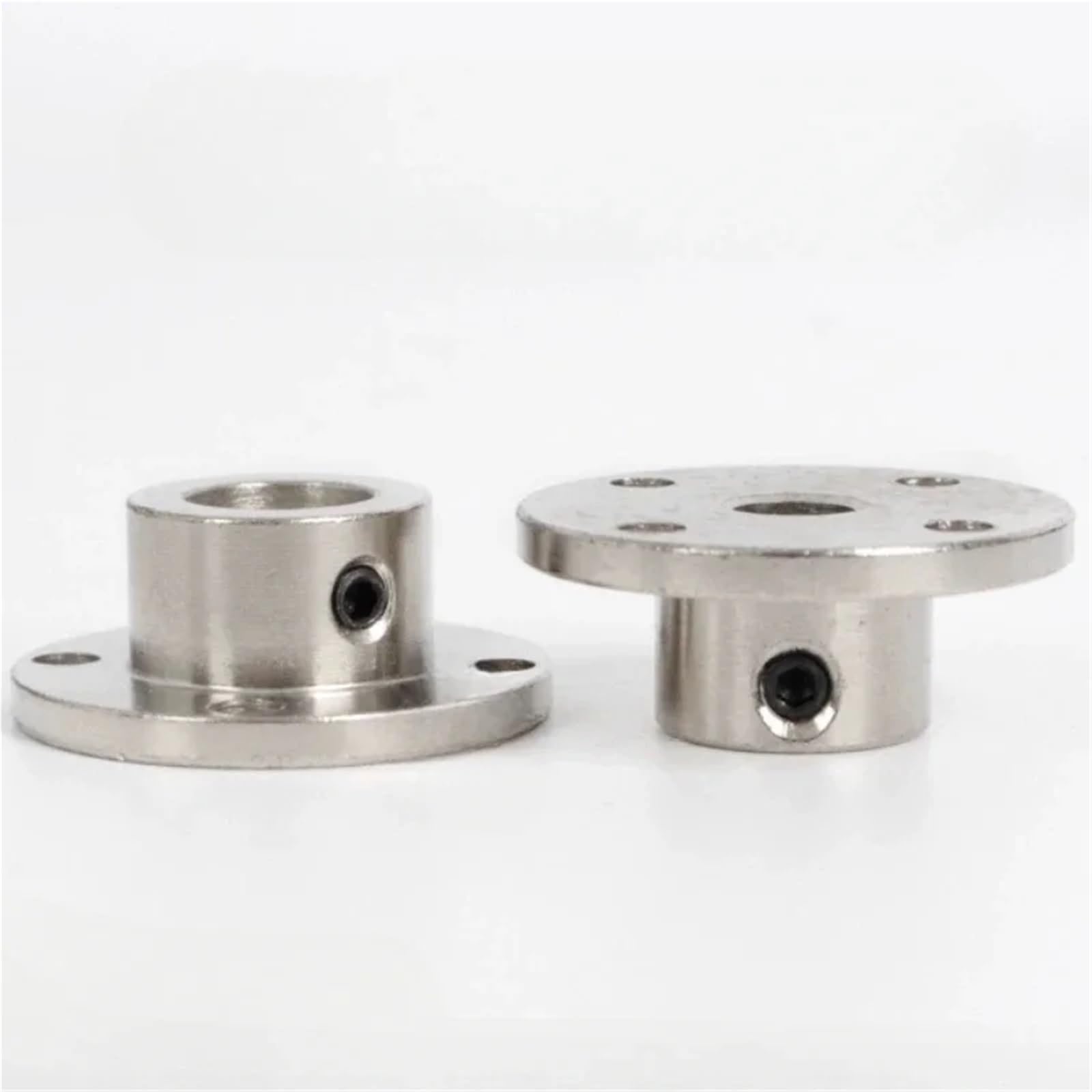 1 pieza de 3 mm, 3,17 mm, 4 mm, 5 mm, 6 mm, 6,35 mm, 7 mm, 8 mm, 10 mm, 11 mm, 12 mm, acoplador de eje guía de motor, conector de soporte del motor (5 mm)