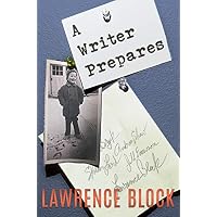 A Writer Prepares