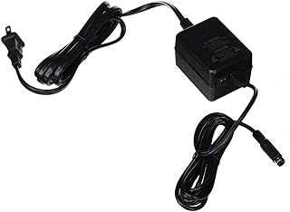 Replacement AC Adapter - Power Supply for Behringer Xenyx 802 & UB802 Mixer