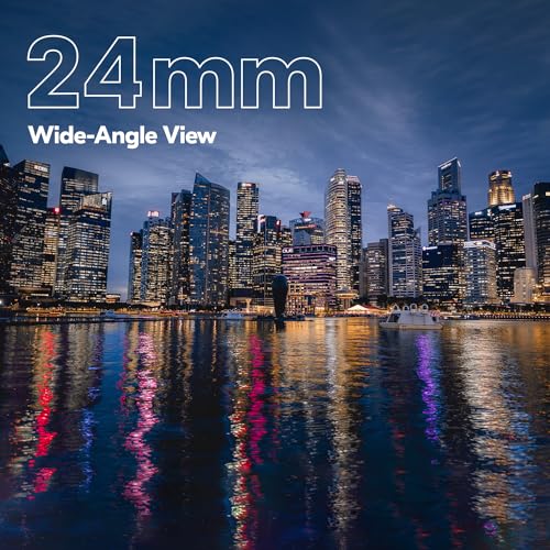 NIKKOR Z 24 mm 1 : 1,8 S (INCL. HB-88)