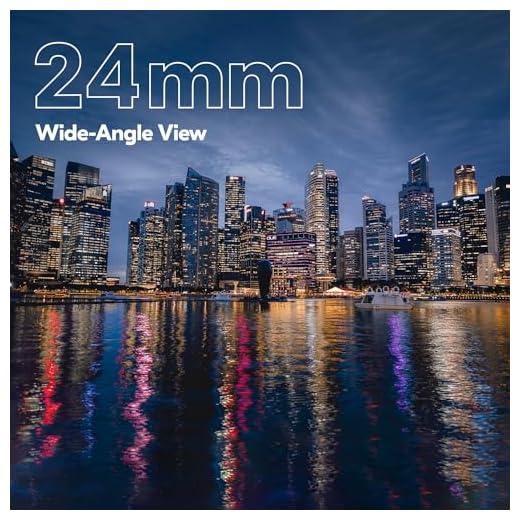 Nikon NIKKOR Z 24mm f/1.8 S Lens