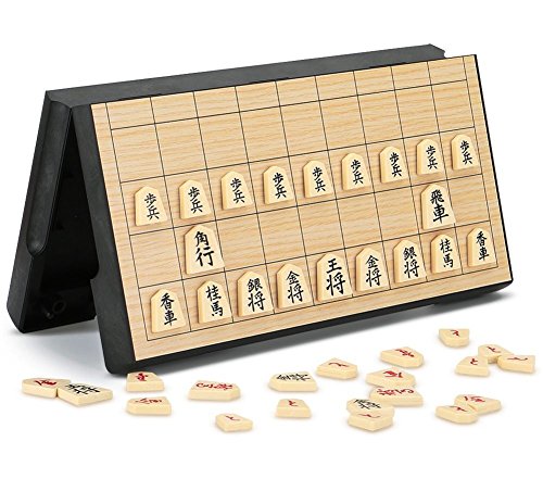 平野商会 マグネット式本格将棋・大志