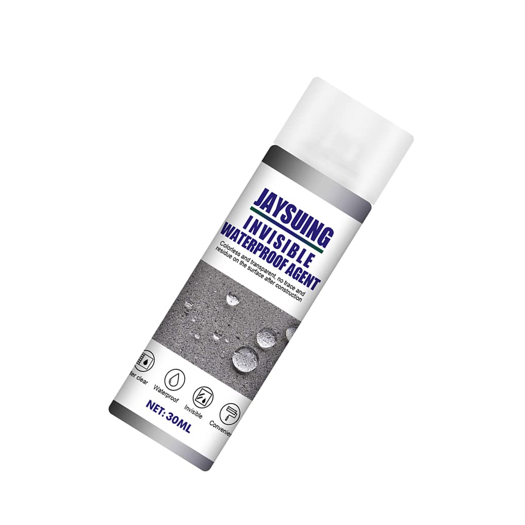 Stebela Anti-Leaking Sealant Enclosing Tool Sealed Glue Widely Applicable All-Purpose Sealants Highly Effective Sealing Spray, 1 Pcs