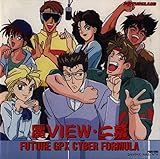 �V���IGPX�T�C�o�[�t�H�[�~������VIEW�E��