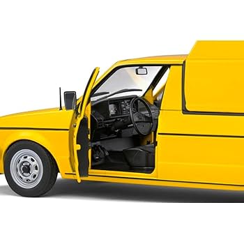 ◉希少　SOLIDO VW COMBI WATERMAN 1/19 フランス VOLKSWAGEN COMBI 1966 ROUGE ET BLANC SOLIDO 1/19 SANS BOITE