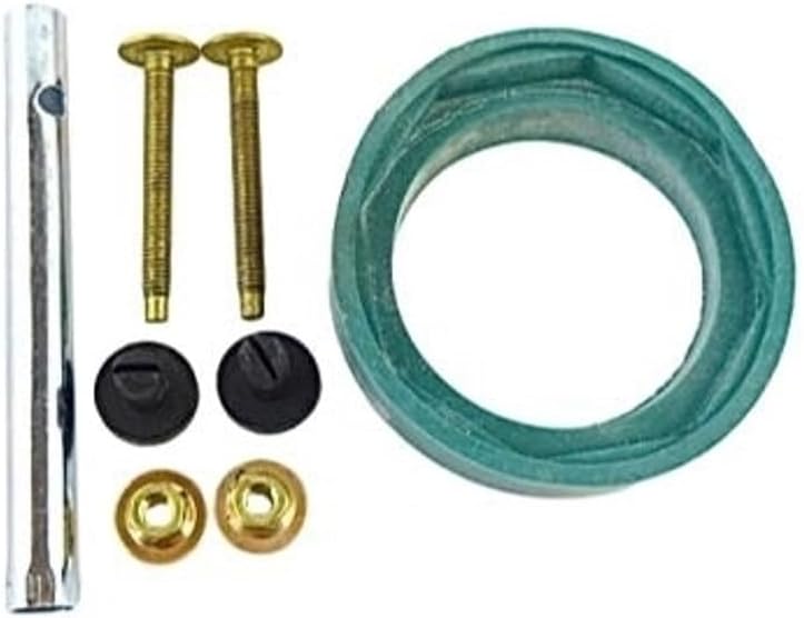 Replacement Part for American Standard 7301021-0070A Tank To Bowl Coupling Kit #253