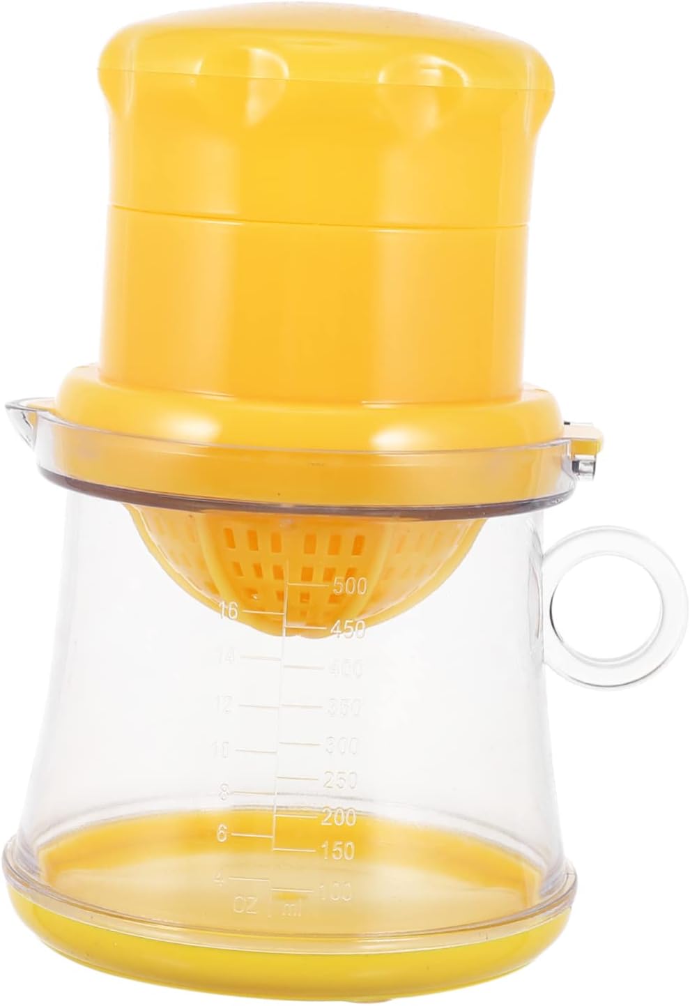 Manual Fruits Presser Juicer Handheld Extractor for Oranges Lemons Watermelons Lightweight for Home Office Random Color Manual Fruits Presser Juicer Handheld Extractor for Oranges Lemons Watermelons Lightweight for Home Office Random Color