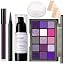Purple Makeup Kit