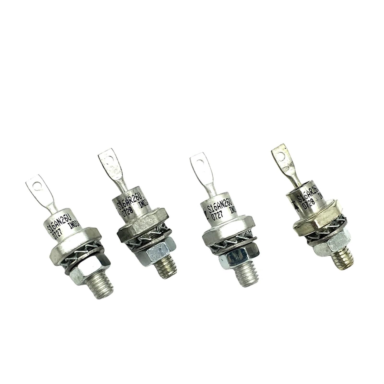 Amazon | 整流ダイオード S16AN26U S16AR26U オルタネーター用