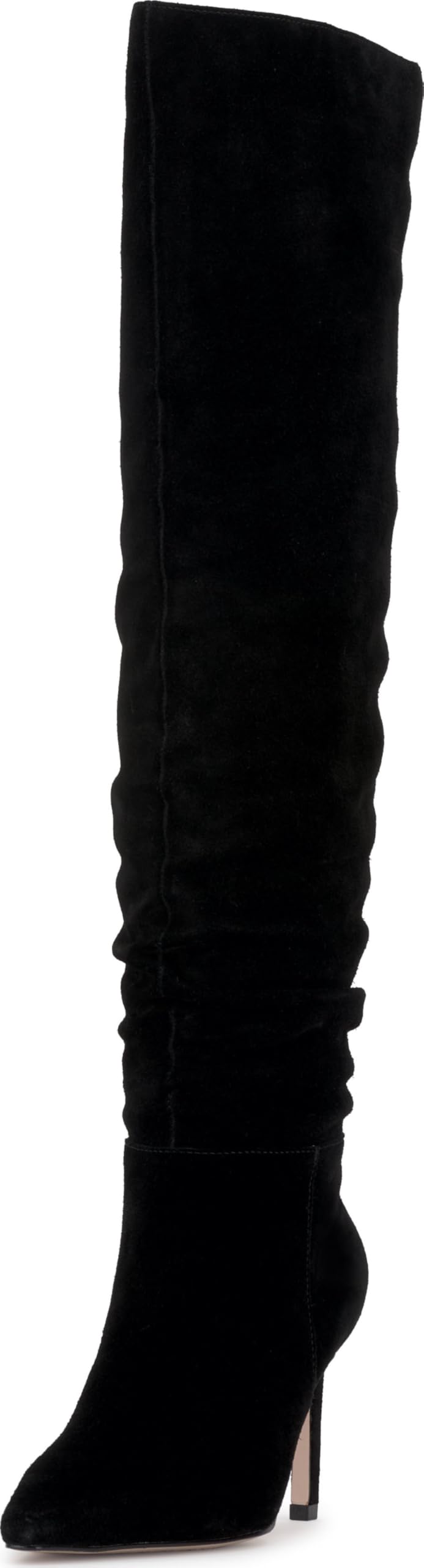 Jessica Simpson womens Emetta Wide Calf