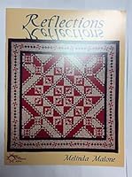 Reflections B000AREYGE Book Cover