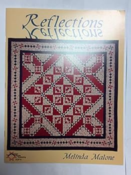 Paperback Reflections Book