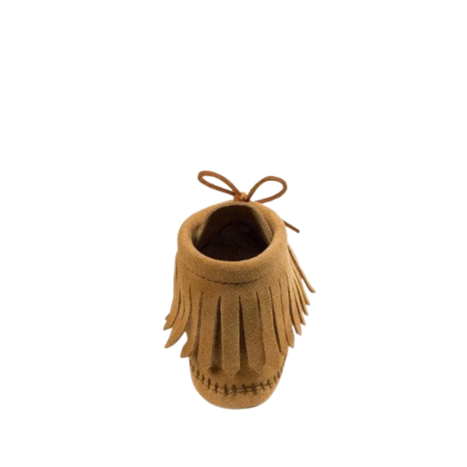 Minnetonka Kobiety Classic Fringe Bootkozaki z frędzlami