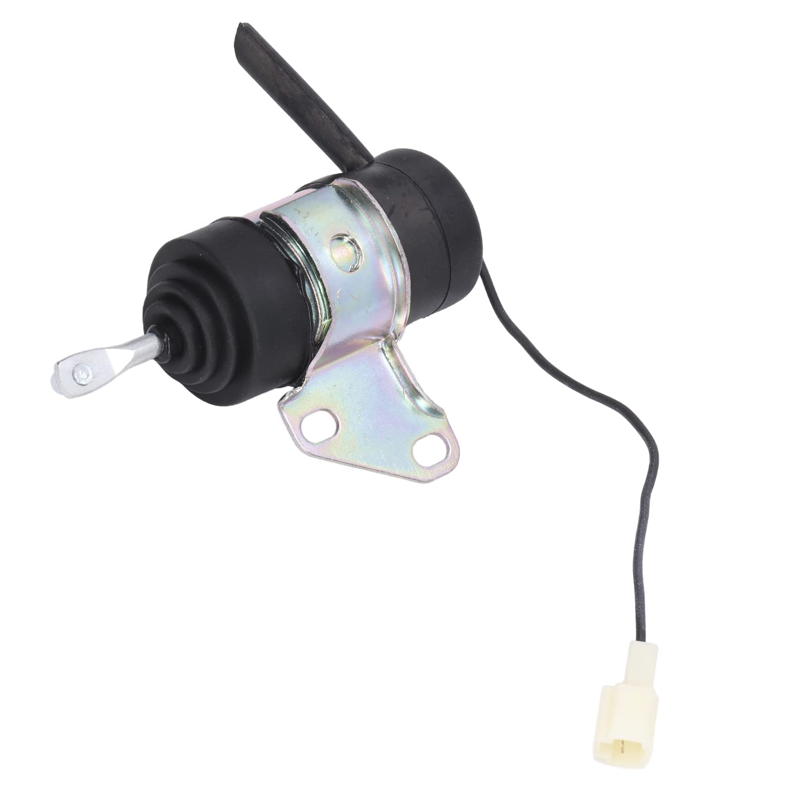 Solenoide di Arresto del Carburante 16851‑60014 Solenoide di Arresto del Carburante di Ricambio per BX2230D RTV900R RTV900T B7410D BX1500D BX1800D