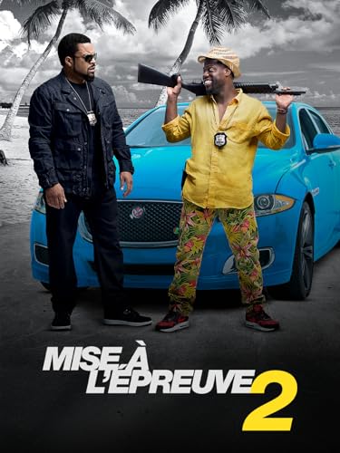 Mise à l'épreuve 2