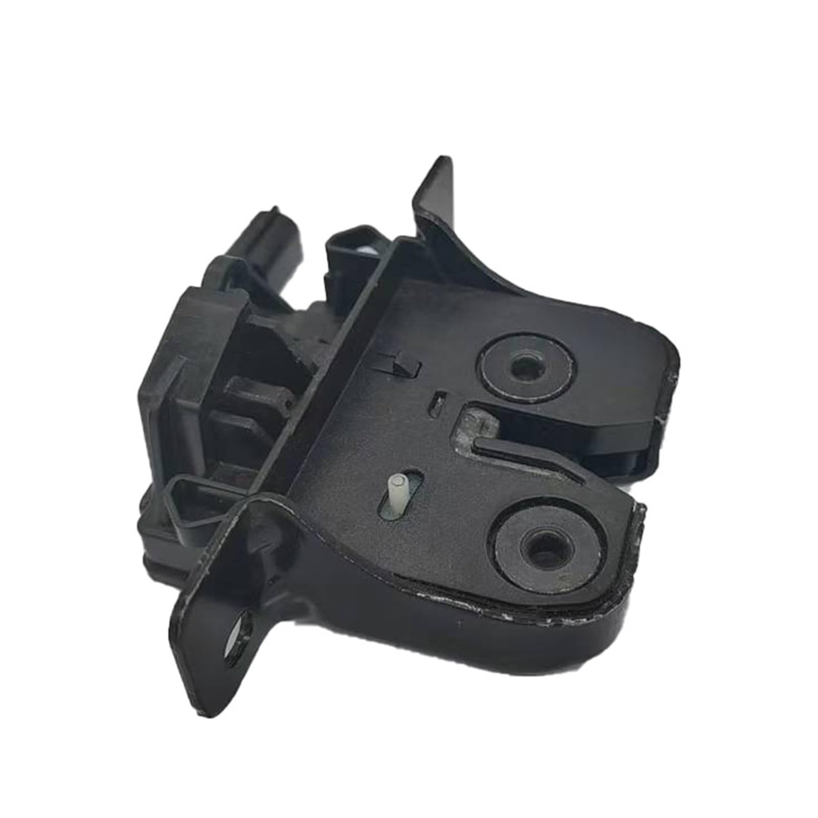 Jcibhodf One Color 905039326R 905037230R Trunk Lock Tailgate Block 1Pcs