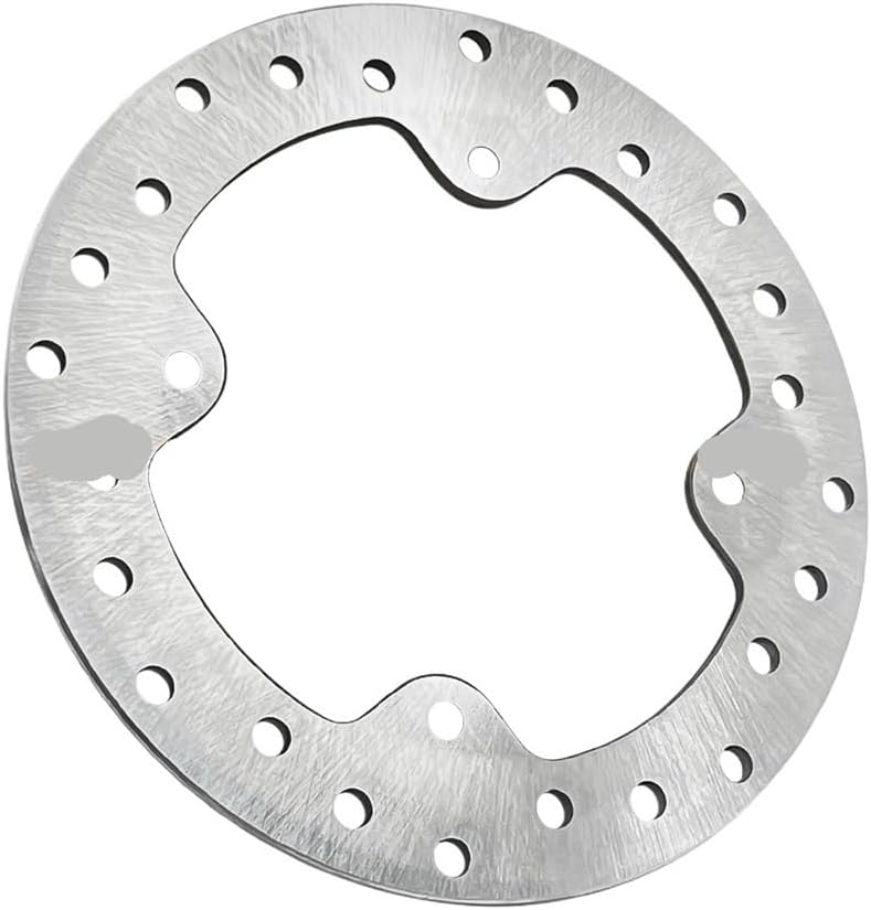Front Rear Brake Disc Rotor Compatible With 1000 850 800 650 570 500 450 Max 6x6 705600999 ATV Motorcycle