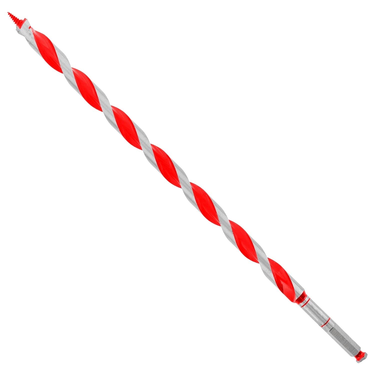 Diablo Auger Bit - Nail & Wood Drilling -1 Diablo Auger Bit - Nail & Wood Drilling -1