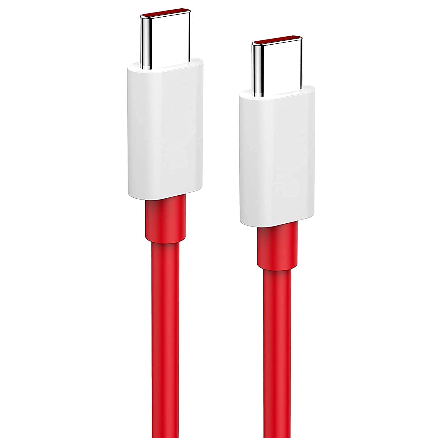 MYVN Charging Type C to Type C Cable Compatible For One Plus 11/11R/10/10pro/10r/8T/9/9pro/9r/nord 3/nord ce3/nord2 Fast Charging Cable 6.5A Warp Charge SuperVooc (B09NGB6MW4) Amazon Price History, Amazon Price Tracker